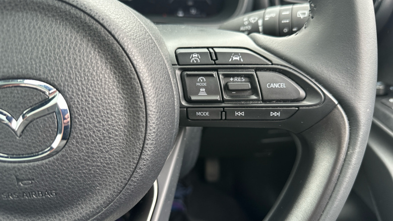 Mazda 2 Hybrid 1.5i Hybrid Homura Plus 5dr CVT Hybrid Hatchback